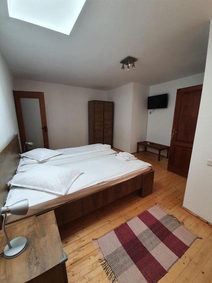Casa Terezia Hotel Brasov Ngoại thất bức ảnh