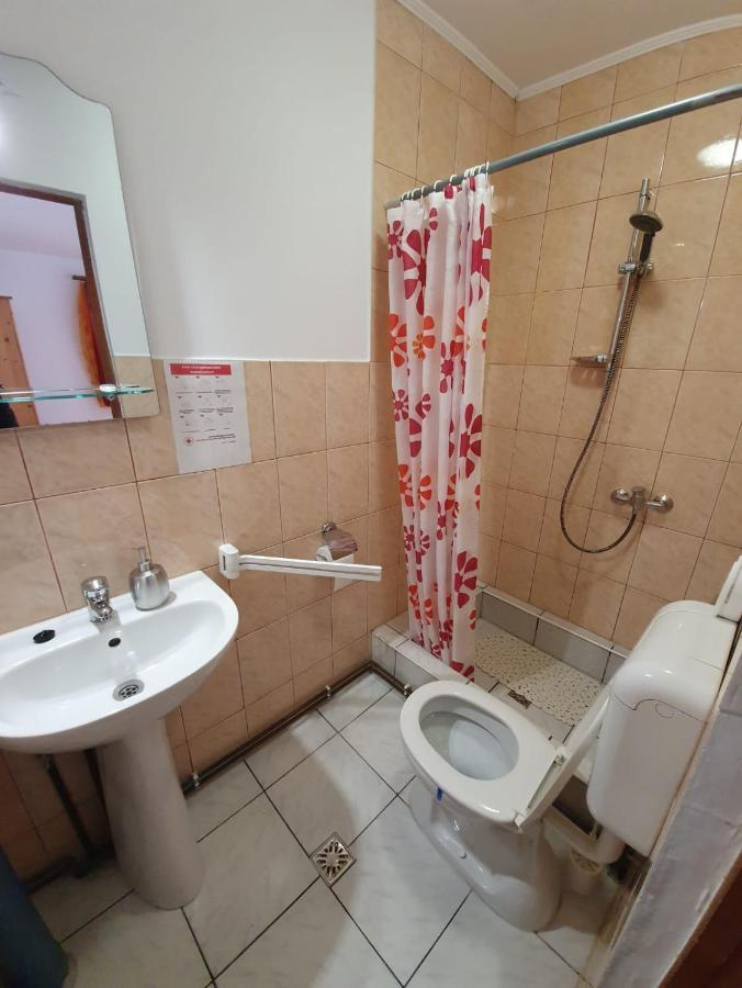 Casa Terezia Hotel Brasov Ngoại thất bức ảnh