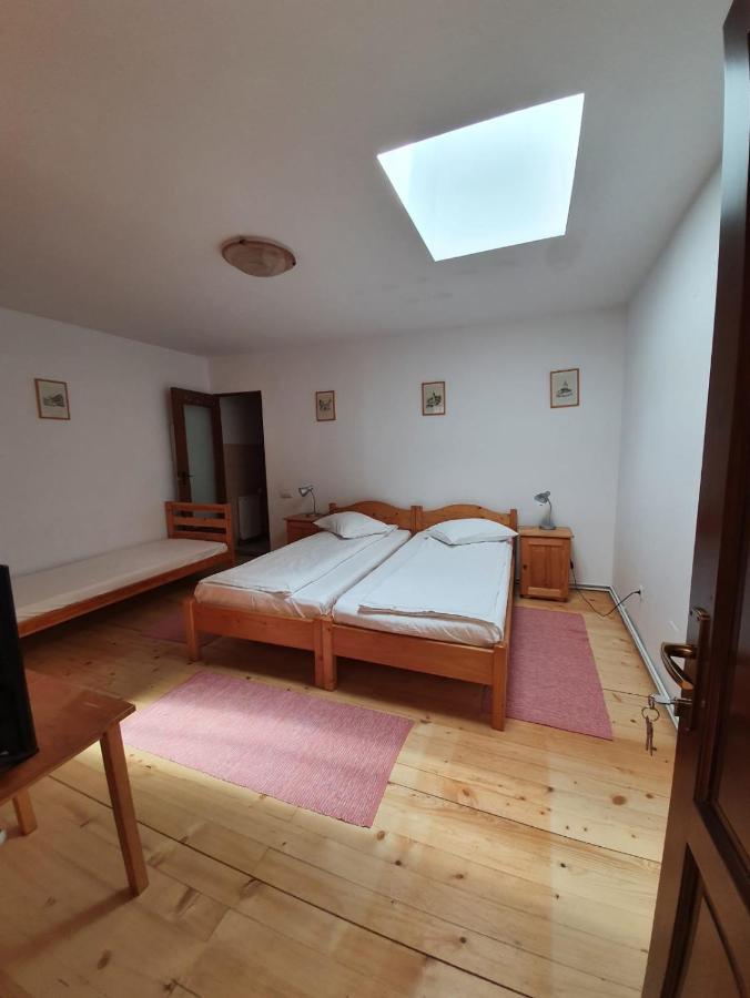 Casa Terezia Hotel Brasov Ngoại thất bức ảnh